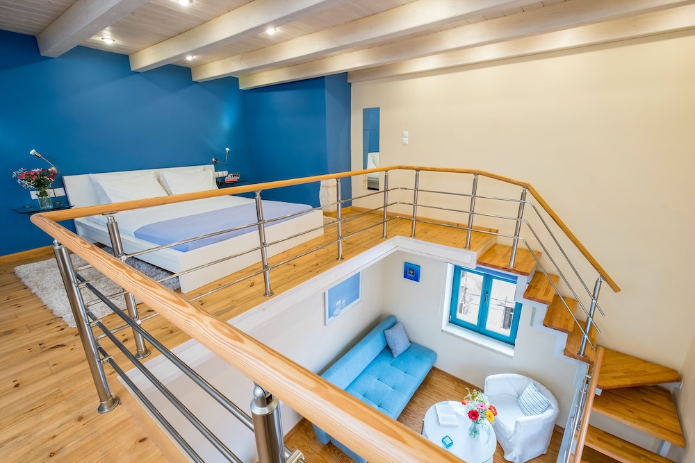 Fortino Boutique Hotel Chania 31/58