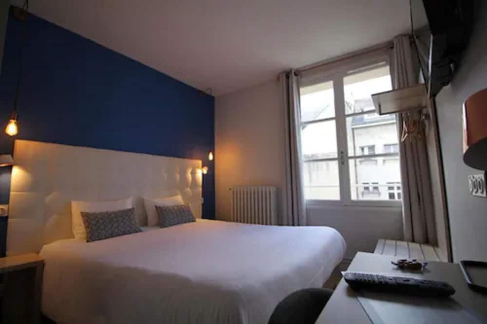 La Fontaine Caen Centre Hotel 5/18