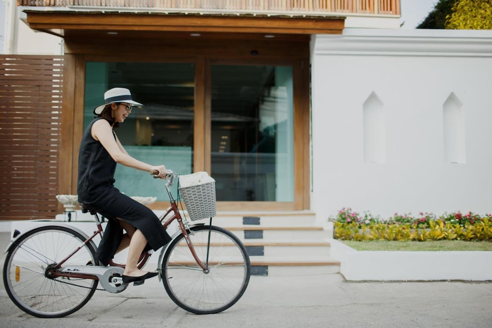 Kate And Hasu Boutique Chiangmai 12/45