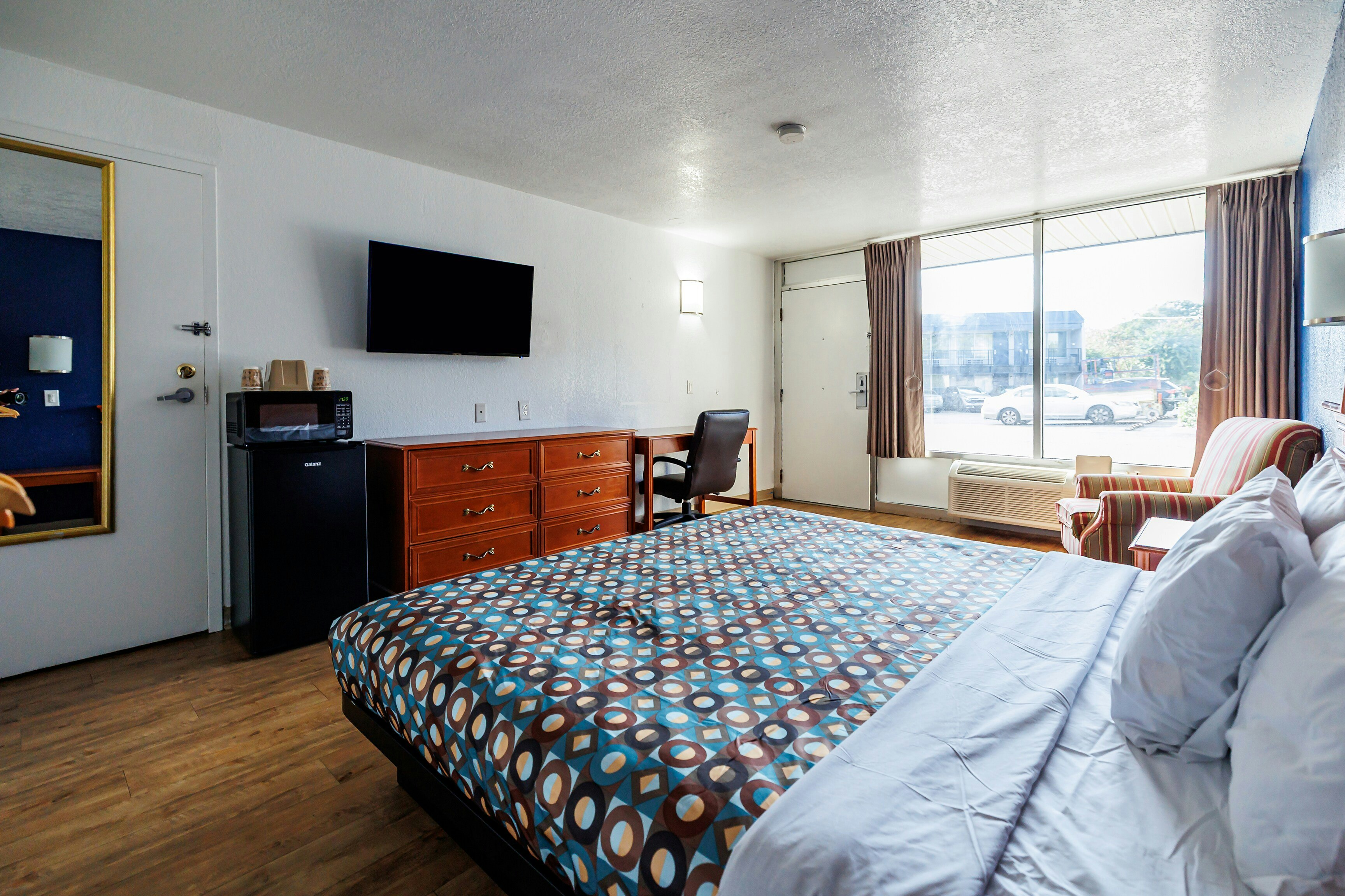 Budget Inn Greenville By Hotel O I-85 21/48