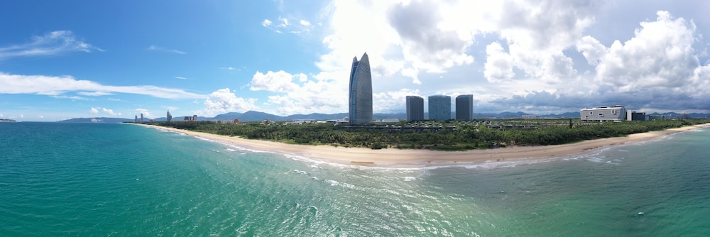 Atlantis Sanya 45/50