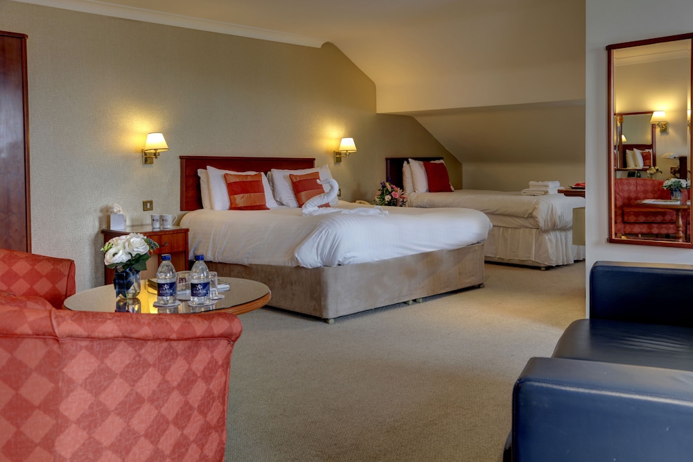 Best Western Plus Bentley Hotel & Spa 22/55