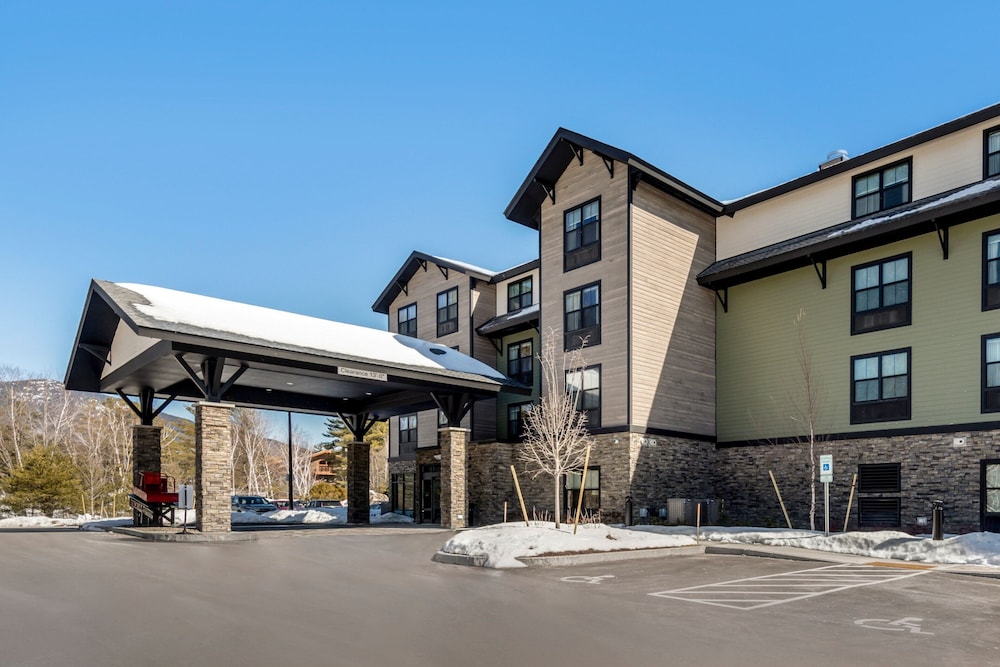 Fairfield Inn & Suites North Conway 38/49