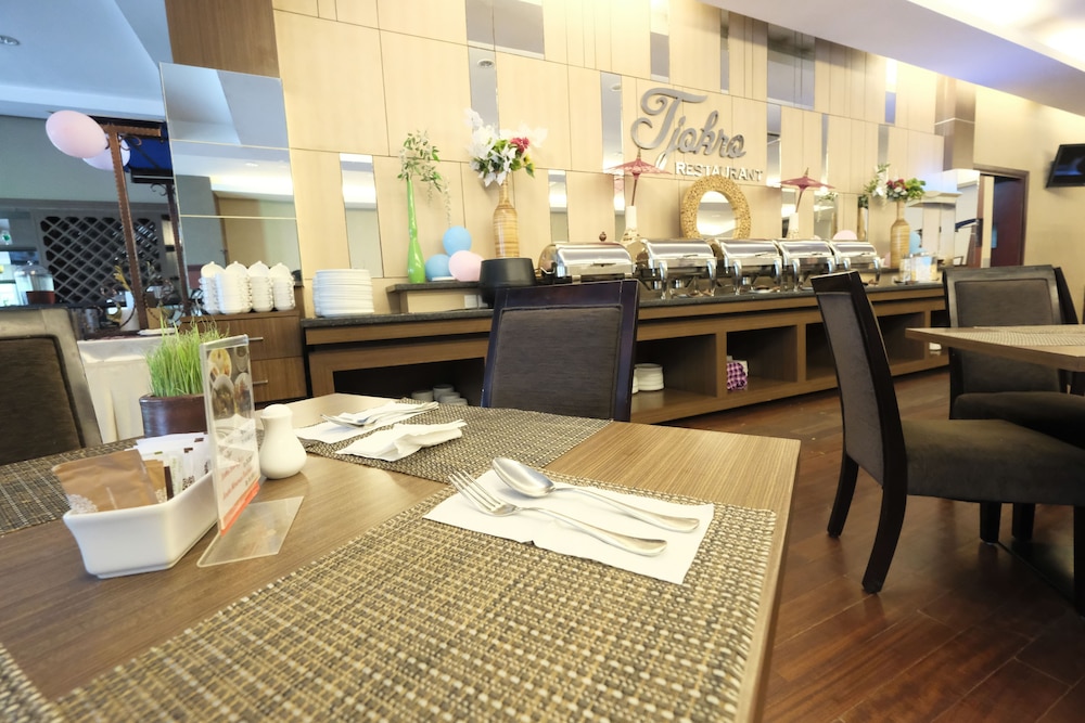 Tjokro Hotel Klaten 46/62