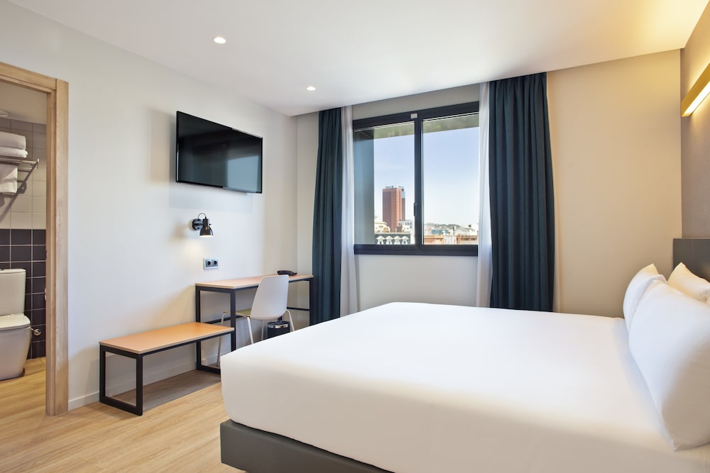 Hotel Climent 15/40