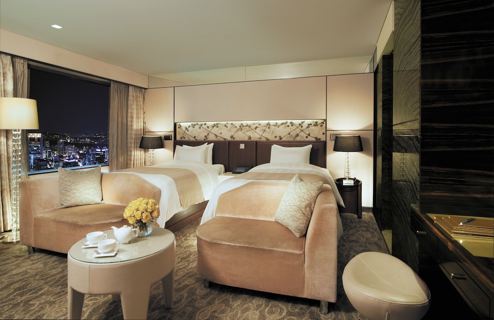 THE GRAND LOTTE SEOUL 50/60