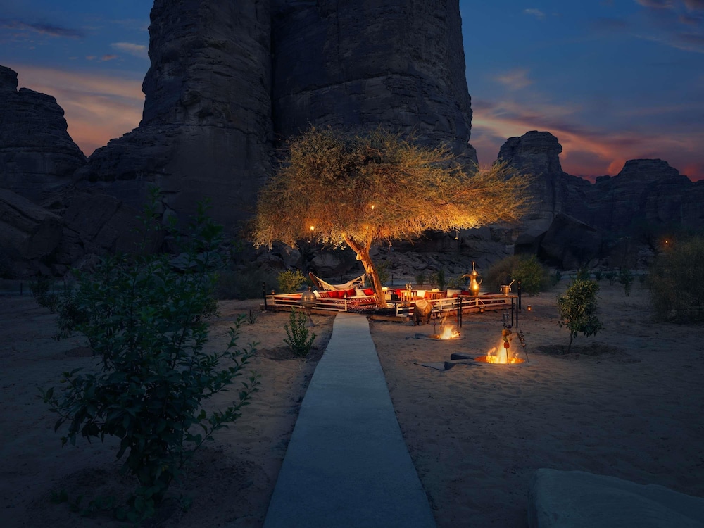 منتجع شادن(Shaden Resort) 61/65