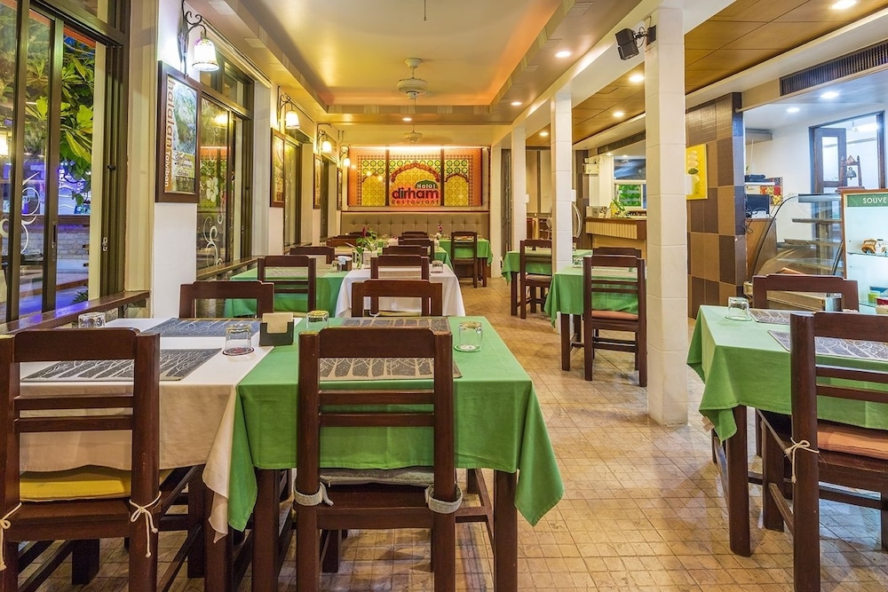 Bangtao Beach Chalet 53/71