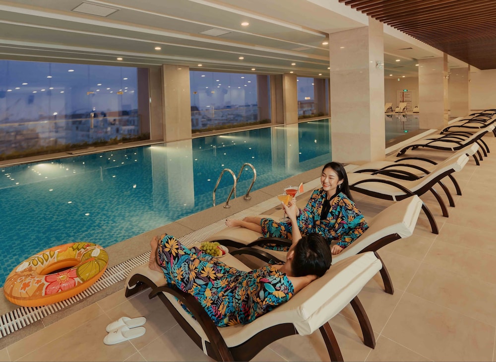 Sheraton Hai Phong 2/40