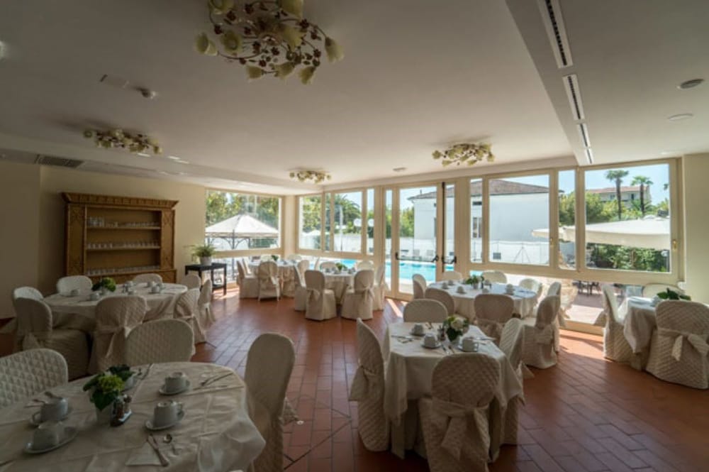 President Hotel di Montecatini 9/22