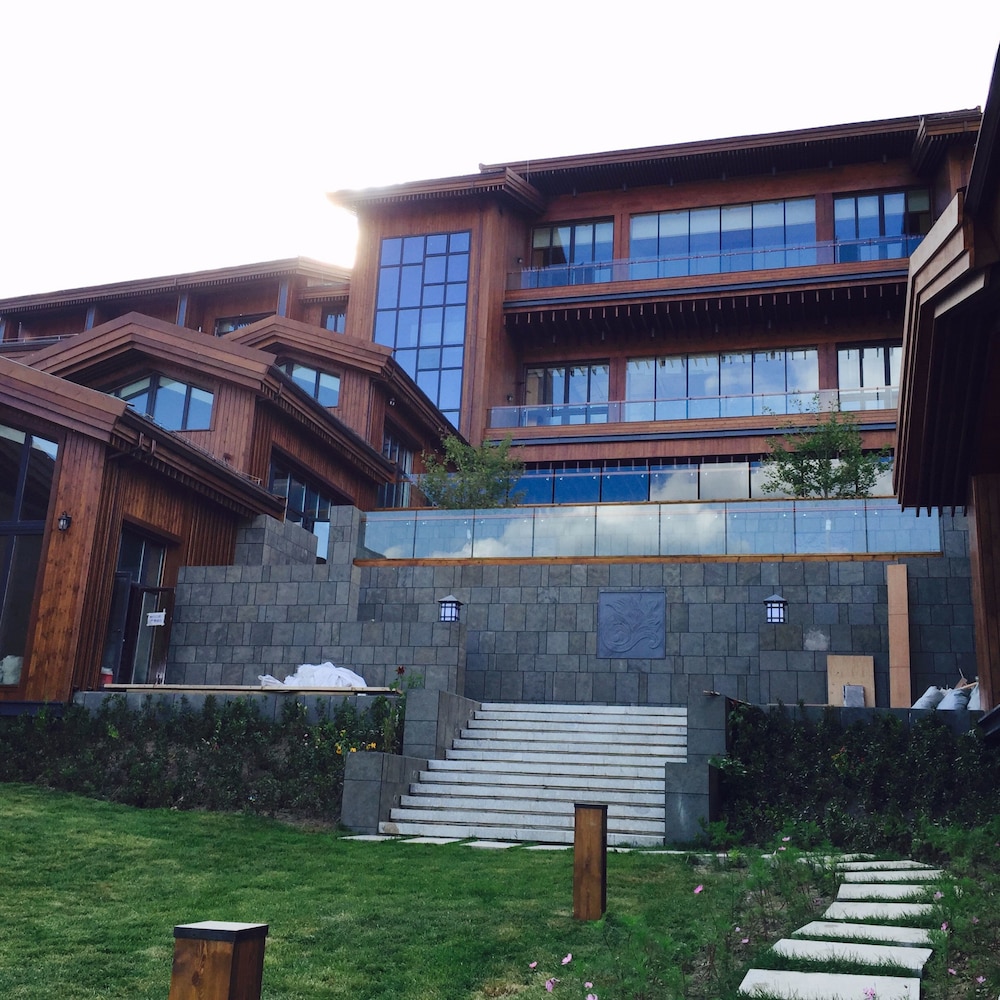 The View Hotel Changbai Mountain - MGallery Collection 6/62