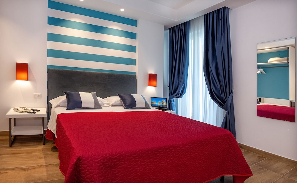 Hotel Angelina 15/38