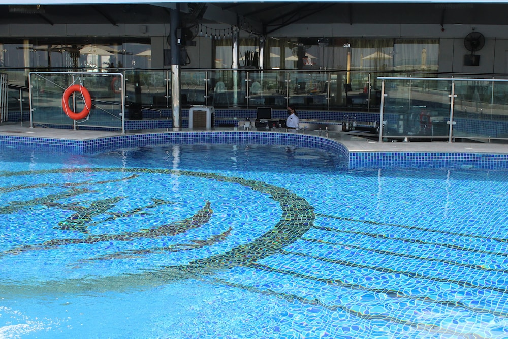 Mirage Bab Al Bahr Beach Hotel 27/44