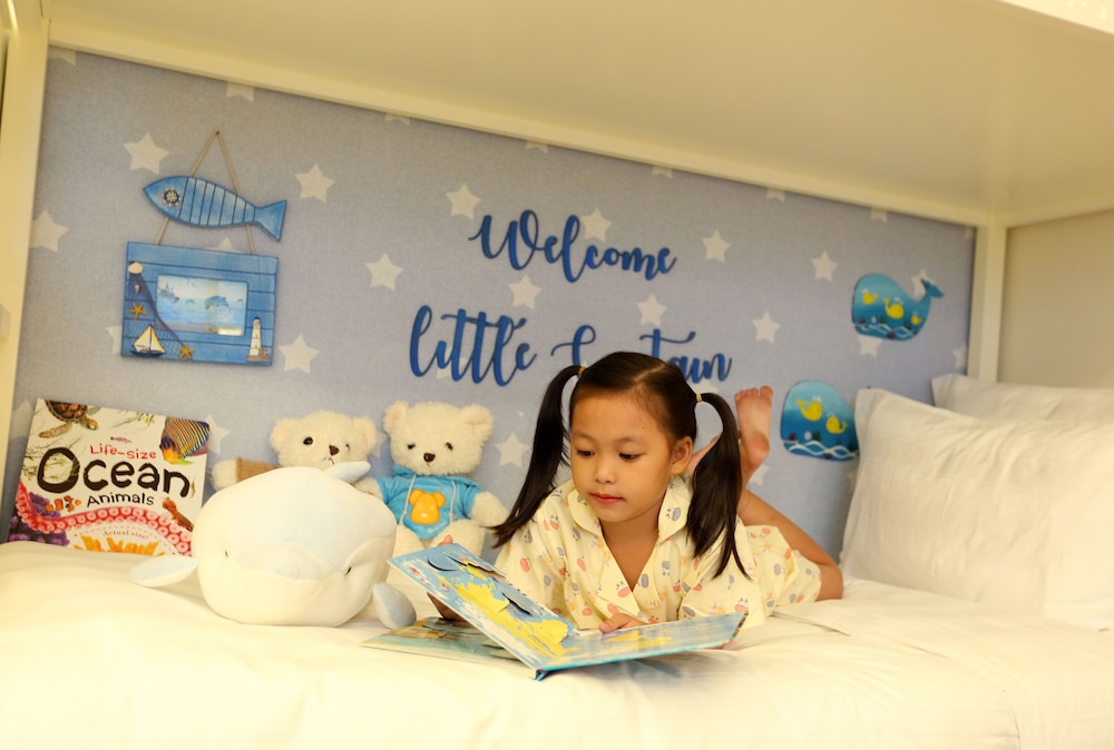 Melia Vinpearl Da Nang Riverfront 6/81