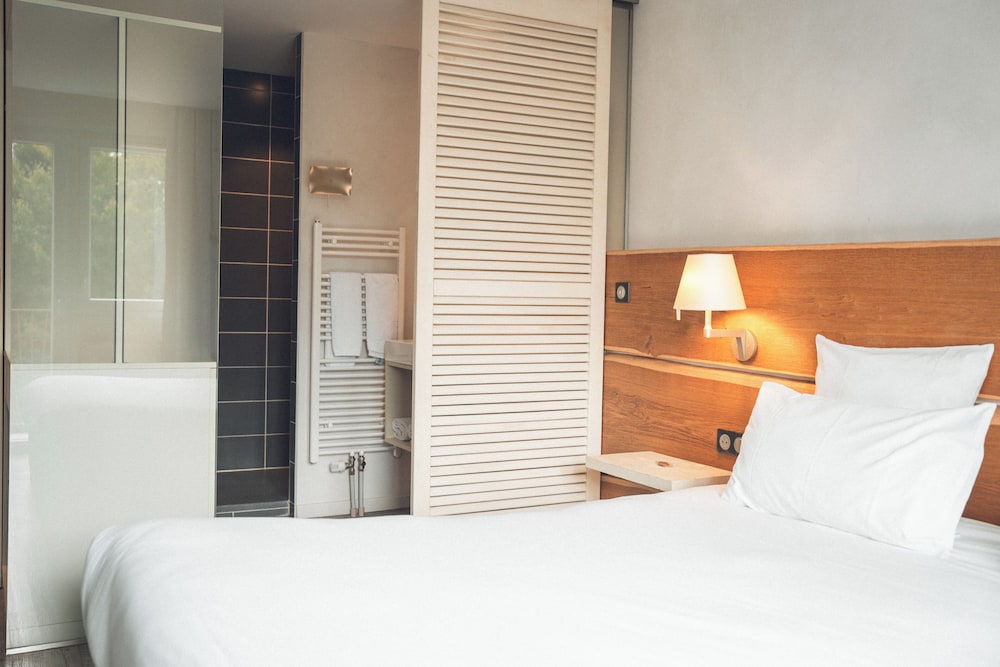 Maison Jenny Hotel Restaurant & Spa 15/50