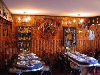 KARELIA ALPINE LODGE 44/56