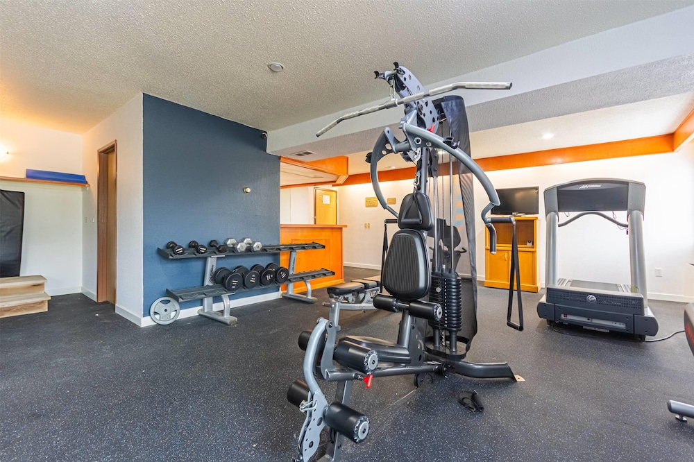 Days Inn by Wyndham Drayton Valley 23/50