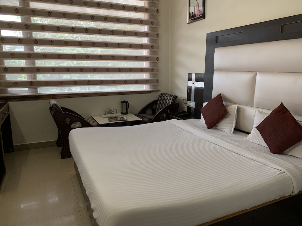 Hotel Citi Heights 19/41