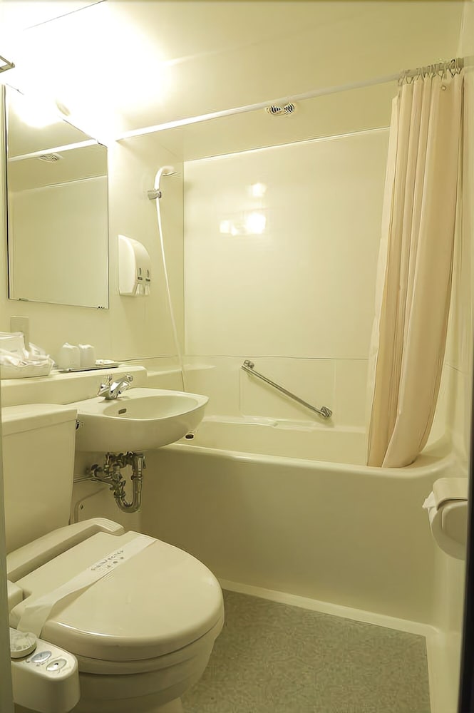 Ginza International Hotel 46/50
