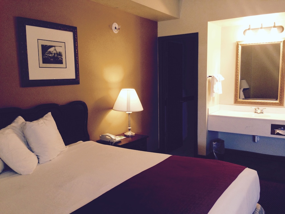 Hotel Ottumwa 11/44