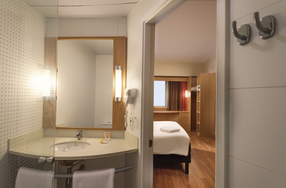 Ibis Copiapo Hotel 34/34