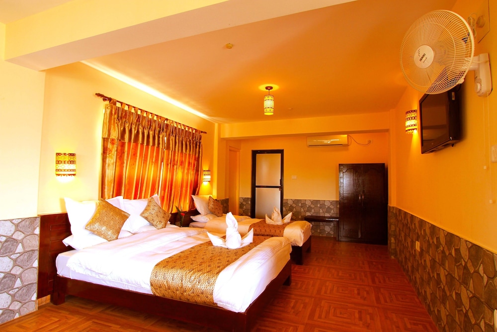 Hotel Splendid View 27/61