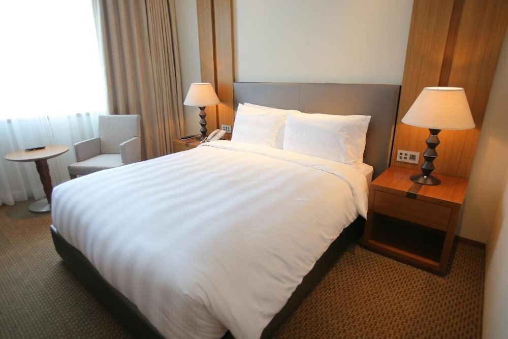 LOTTE CITY HOTEL GURO 5/34