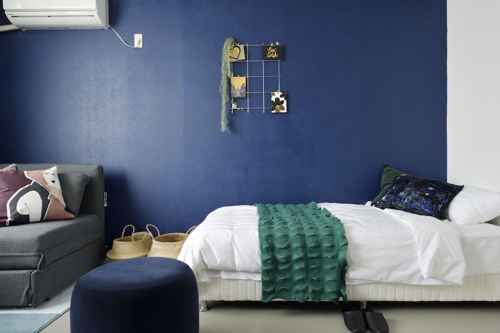 Hostel Nid Osaka 16/33