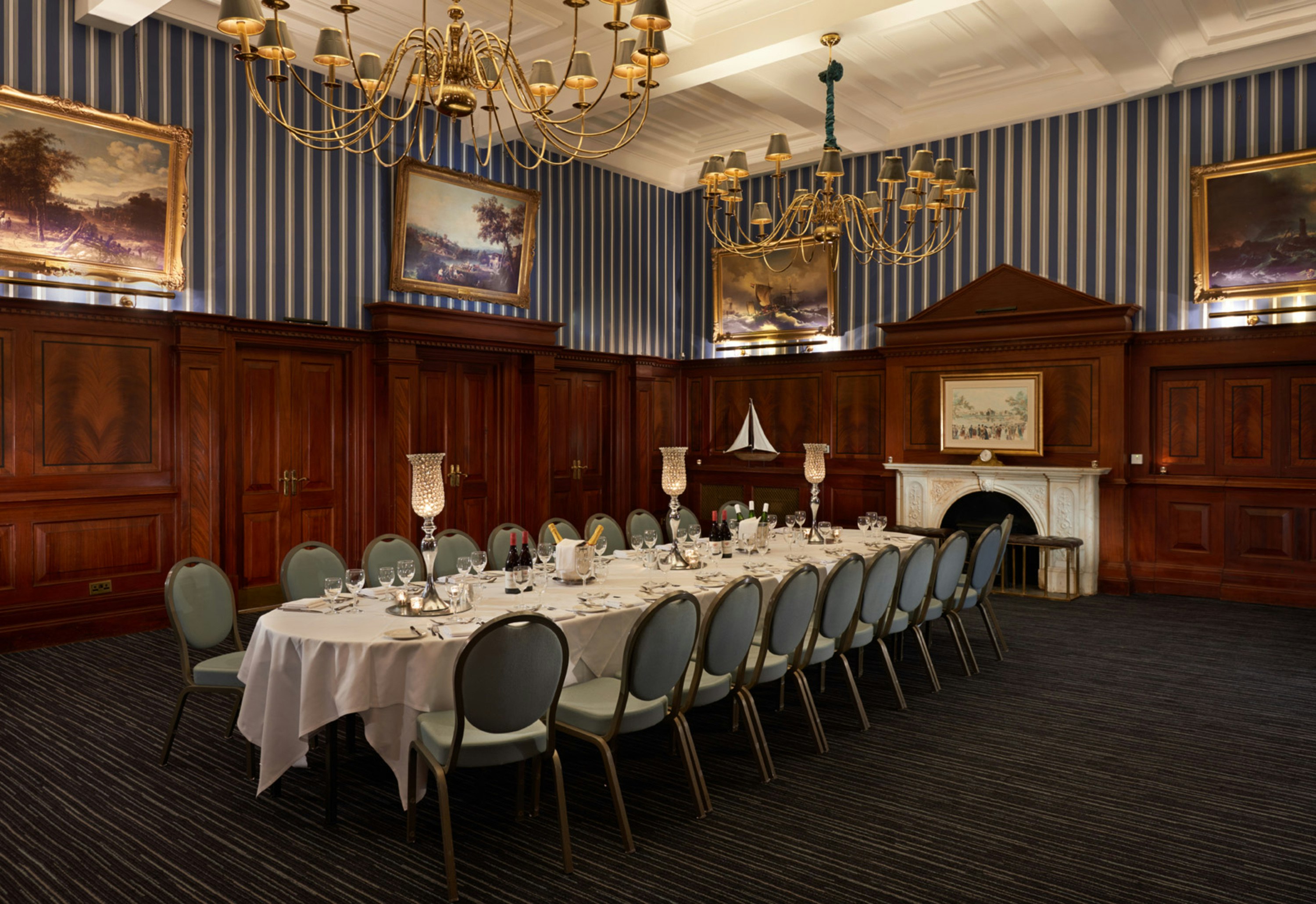 The Grand Brighton 56/62