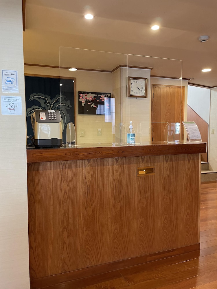 Hotel Fukudaya 6/50