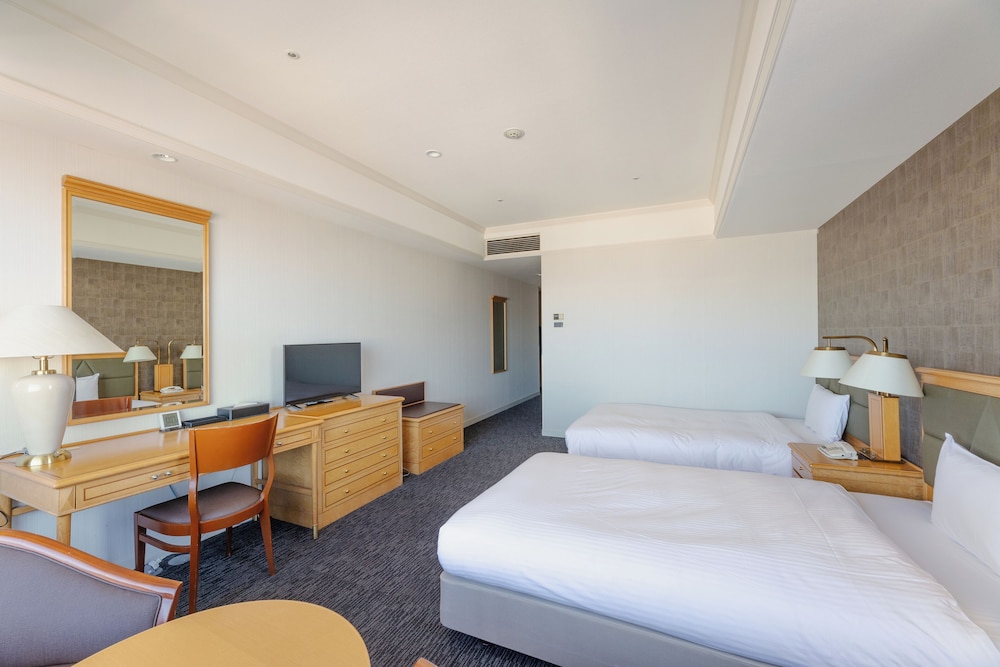 The Qube Hotel Chiba 10/50