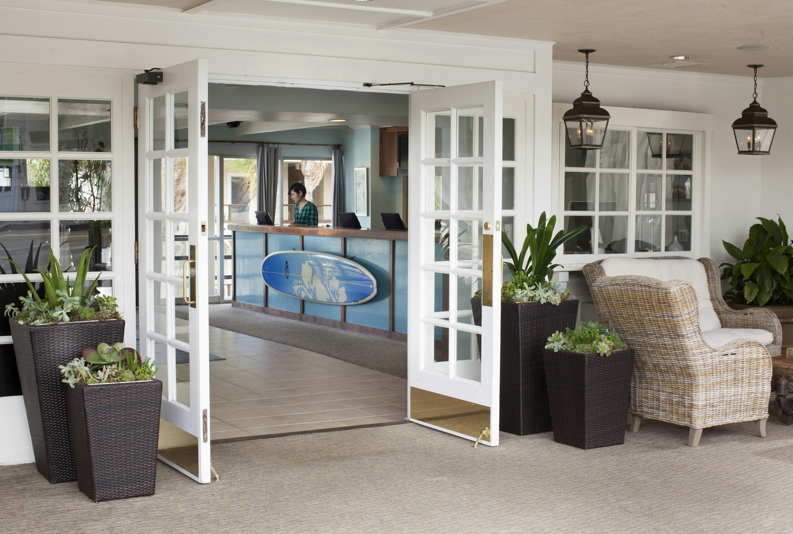 Pacific Edge Hotel On Laguna Beach 14/67