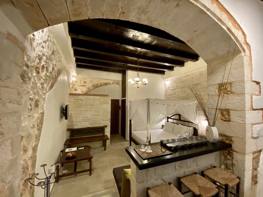 Doge Traditional Hotel - Apartments 36/44