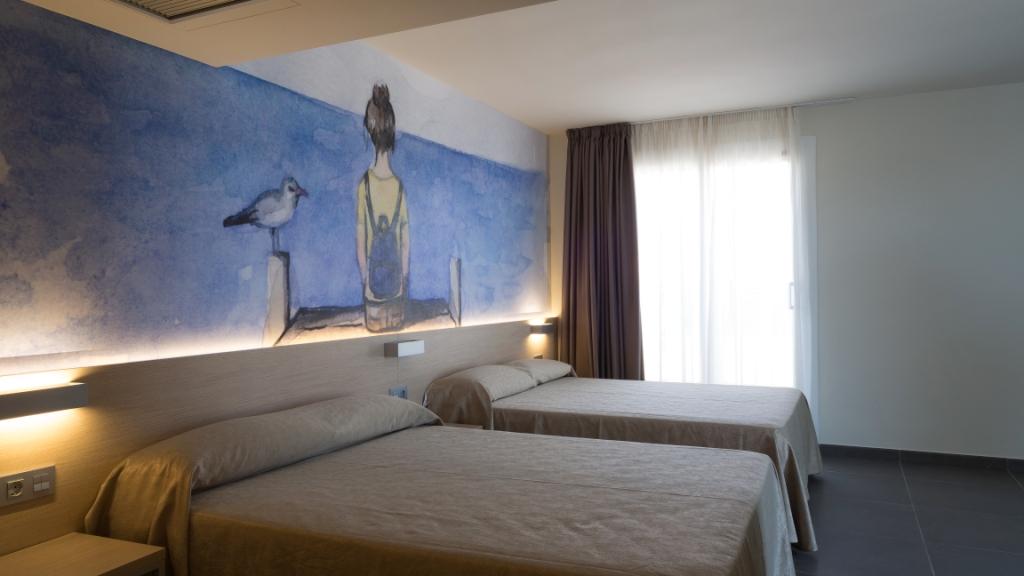 Hotel Riviera Santa Susanna 16/50