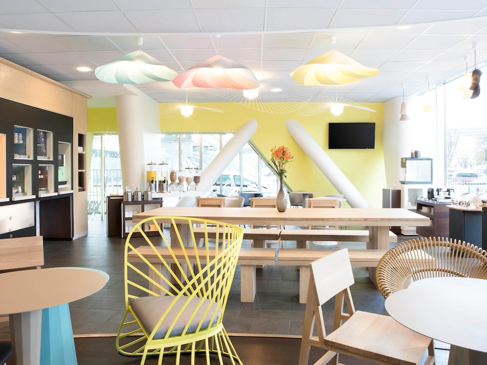 Novotel Suites Gare Lille Europe 9/69