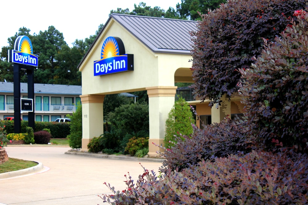 Days Inn By Wyndham Longview South 5/25