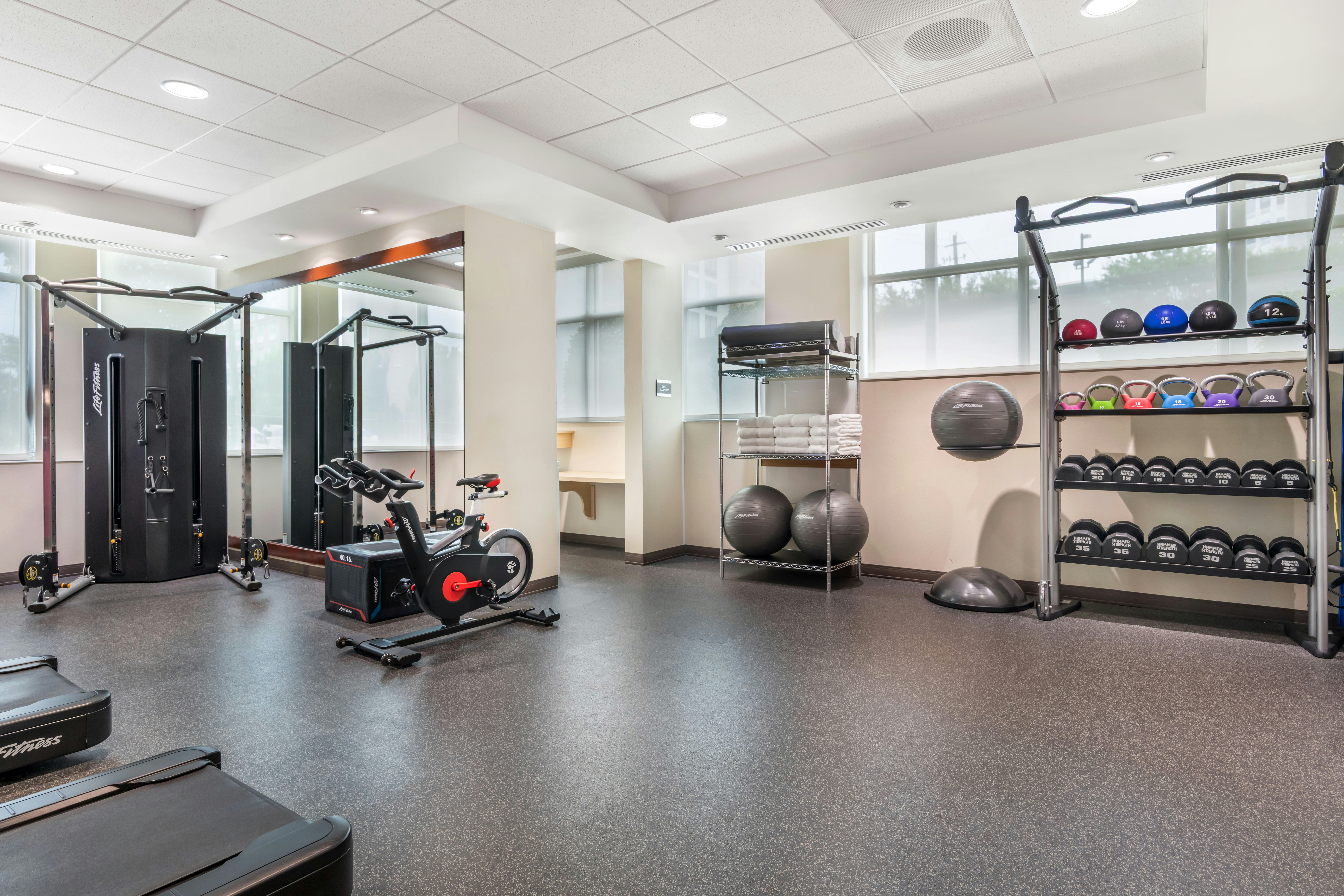 Home2 Suites by Hilton Atlanta Airport North 8/26