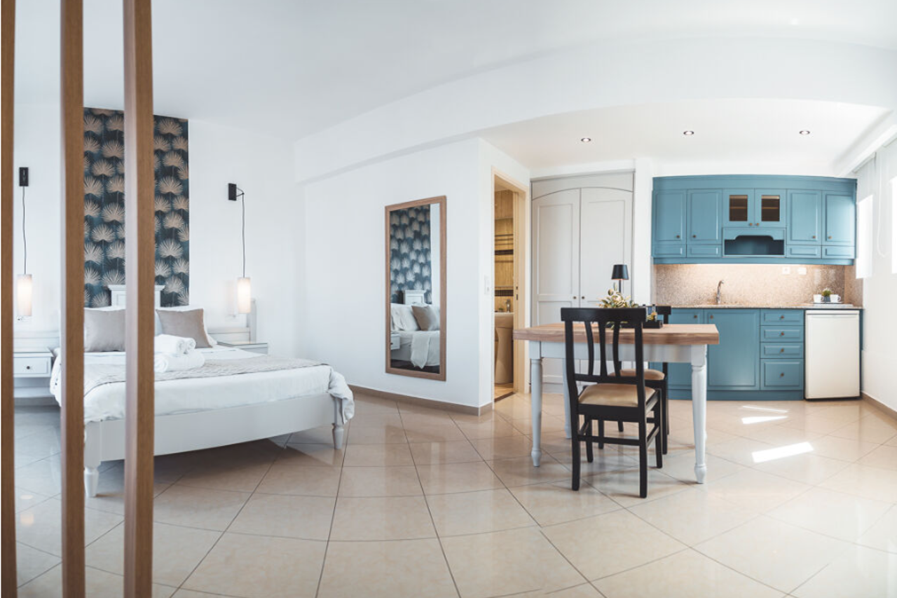 Zeus Village Resort - Adults Only 22/49