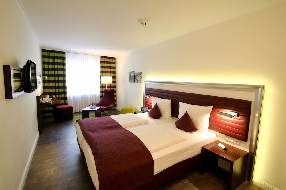 Hotel Metropol 6/67