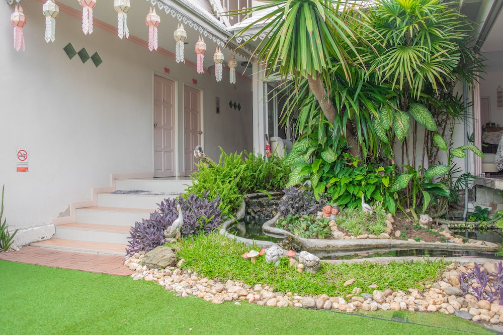 Wiangphumin Hotel 15/19