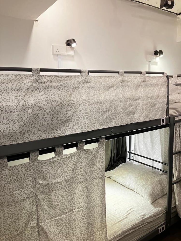 Campbell Inn Singapore 49/49