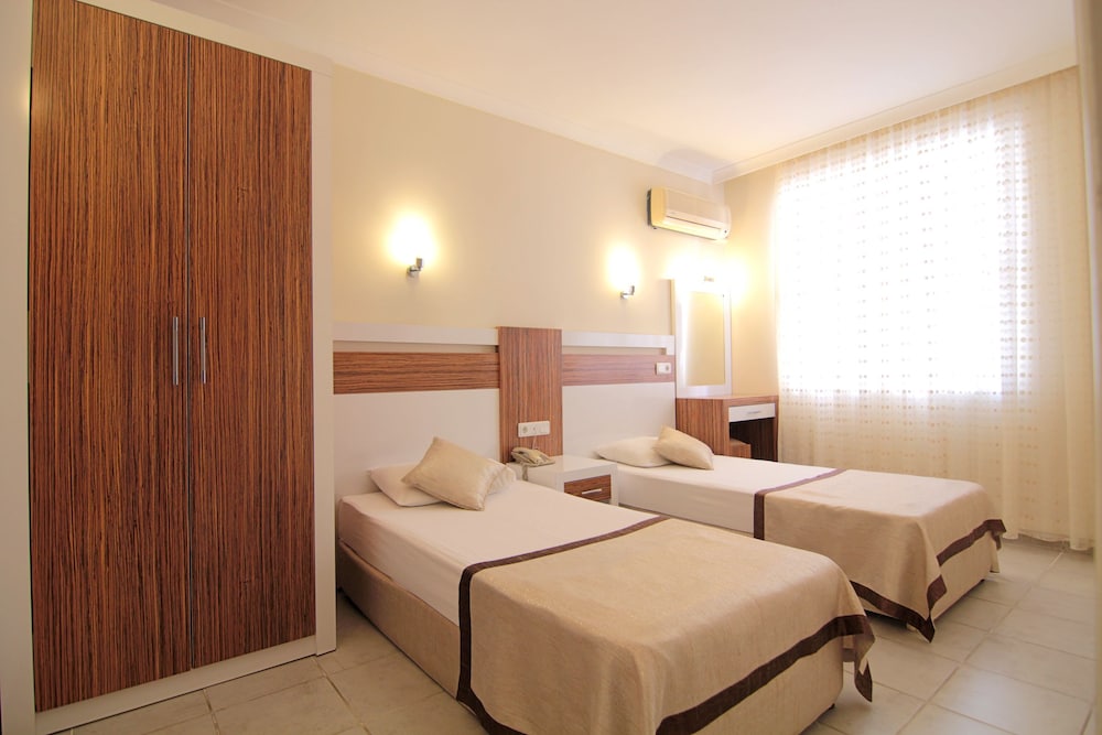 Perle Apart Hotel 13/48