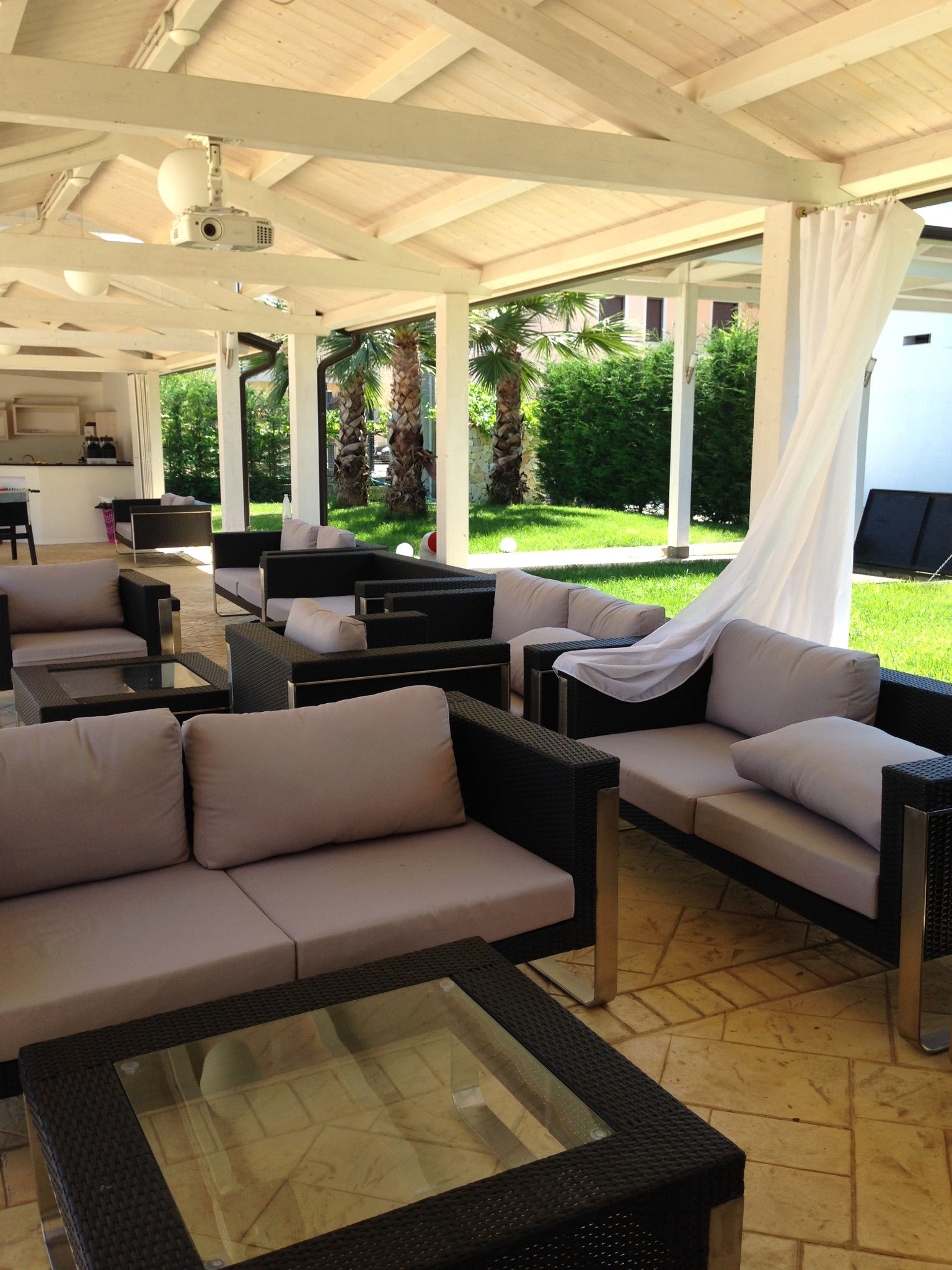 Suite Hotel Club Dominicus 9/27