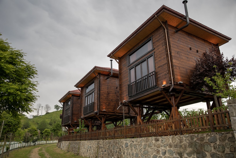 Mcora Tatil Koyu 5/50