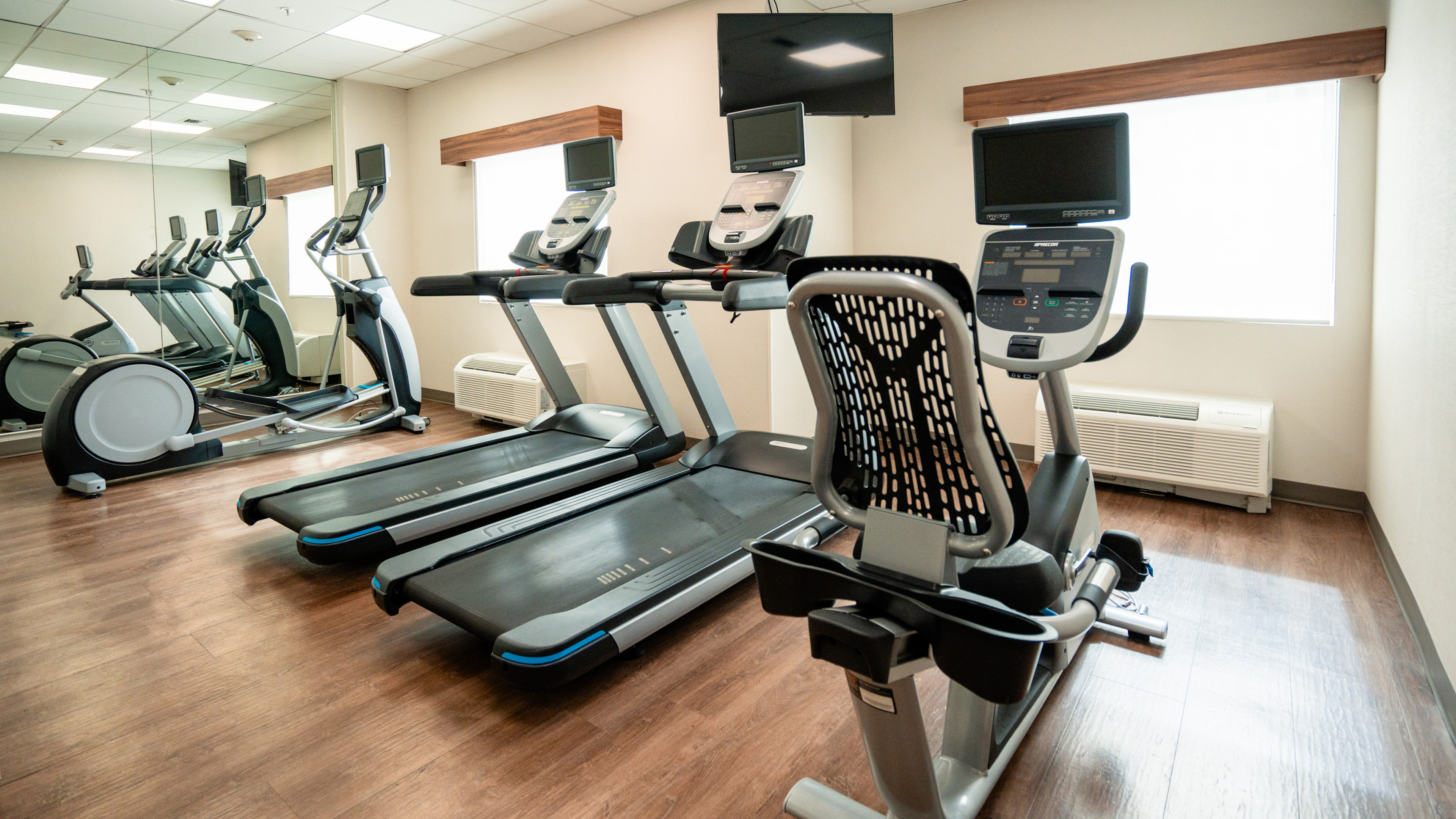 Holiday Inn Express Hotel & Suites Cd. Juarez - Las Misiones 41/76
