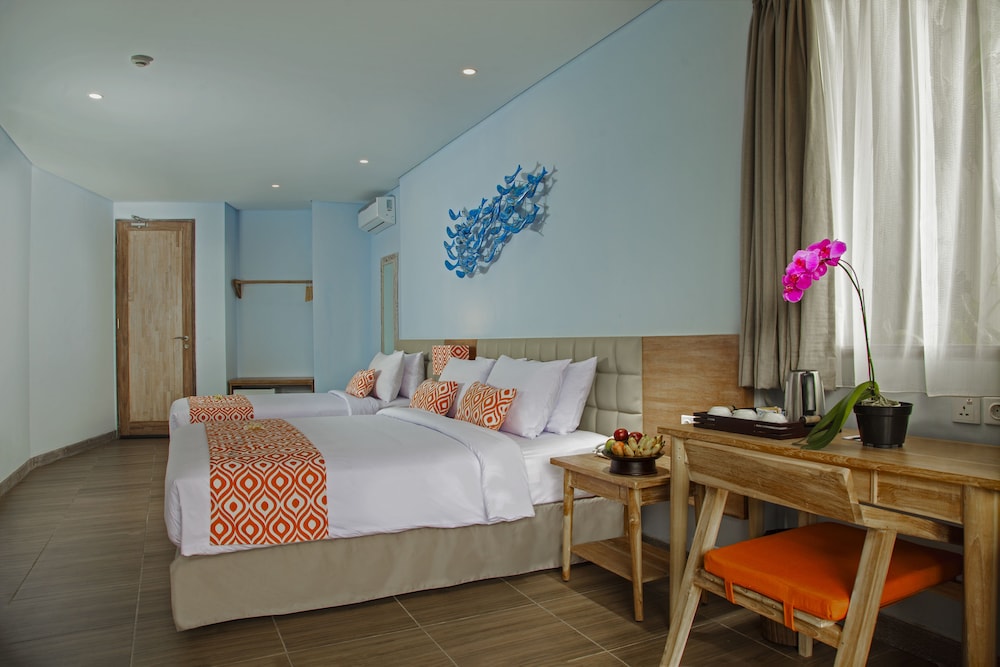 Mahagiri Resort Nusa Lembongan 20/70
