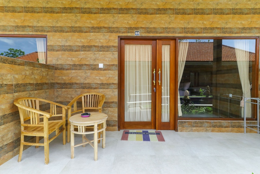 Manik Homestay by ZUZU 18/34