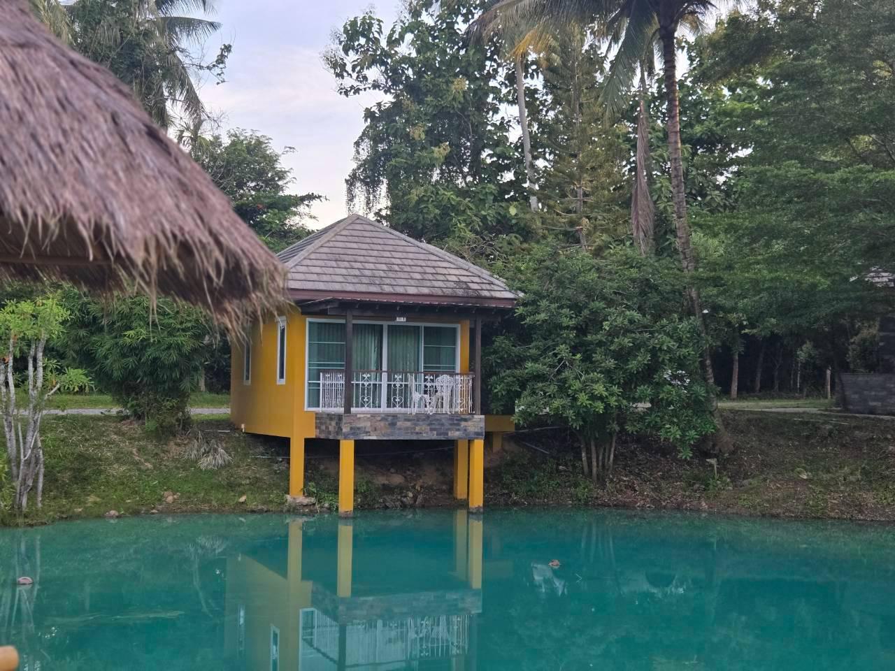 Farmsuk Residence And Resort 11/87