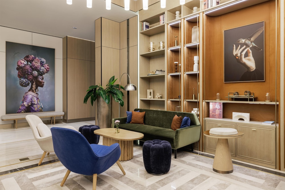 Radisson Blu Hotel, Almaty Airport 102/120