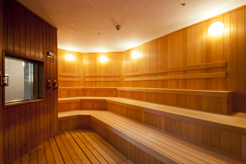 Swimming pool-spa
